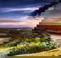 Helicopter Tour - Sirromet Winery  Scenic Flight - Taree Accommodation