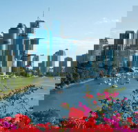 Brisbane Sightseeing Tour and Brisbane River Cruise - Taree Accommodation