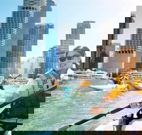 Brisbane Kayak Tour - Taree Accommodation