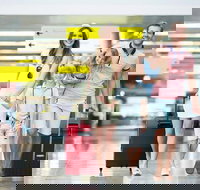 Brisbane Airport to Surfers Paradise- Private Airport Transfers - Taree Accommodation