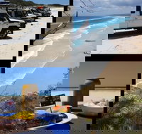 4WD Beach Safari - Brisbane Pick Up - Taree Accommodation