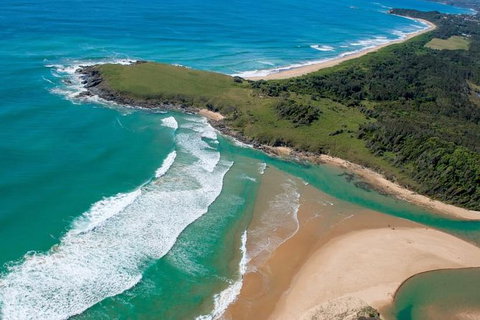 10-Day Surf Adventure From Brisbane To Sydney Including Coffs Harbour, Byron Bay And Gold Coast - Taree Accommodation 2
