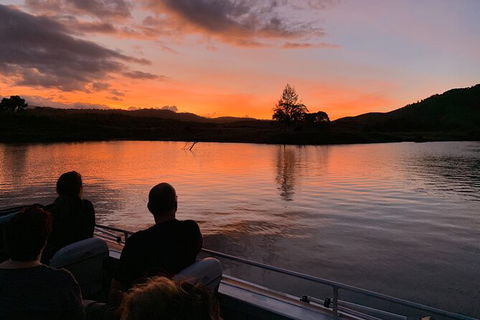 Daintree River Dawn Cruise - Taree Accommodation 8