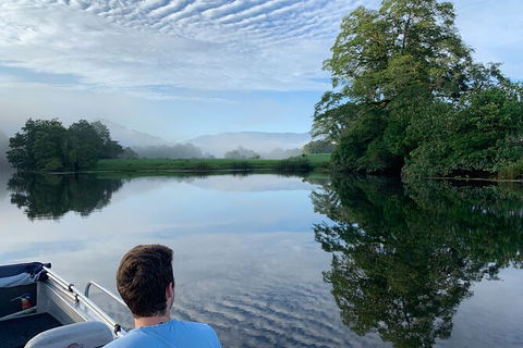 Daintree River Dawn Cruise - Taree Accommodation 16