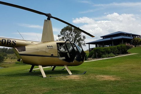 Queensland Food Tour: Ultimate Delectable Wining And Dining Experience - Taree Accommodation 0