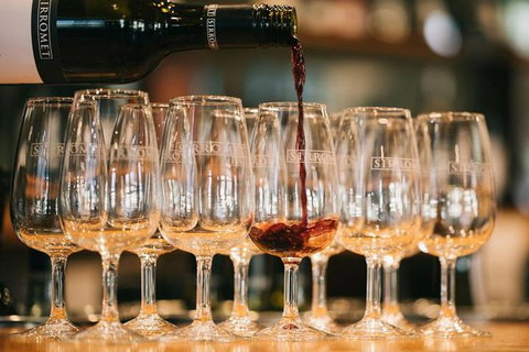 Queensland Food Tour: Ultimate Delectable Wining And Dining Experience - Taree Accommodation 1