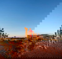 Uluru Small-Group Tour by Camel at Sunrise or Sunset - Taree Accommodation