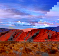 Uluru and Kata Tjuta Experience with BBQ Dinner - Taree Accommodation