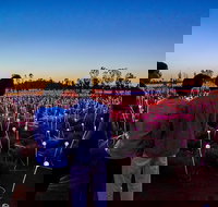 Uluru Field of Light Sunrise Tour - Taree Accommodation