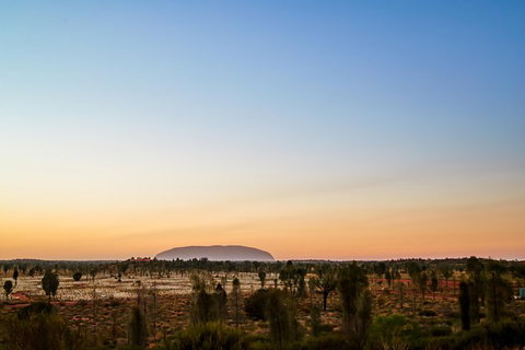 Uluru Field Of Light Sunrise Tour - Taree Accommodation 12