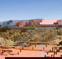 Uluru Small Group Tour including Sunset - Taree Accommodation