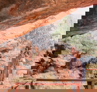 Uluru Base and Sunset Half-Day Trip with Optional Outback BBQ Dinner - Taree Accommodation