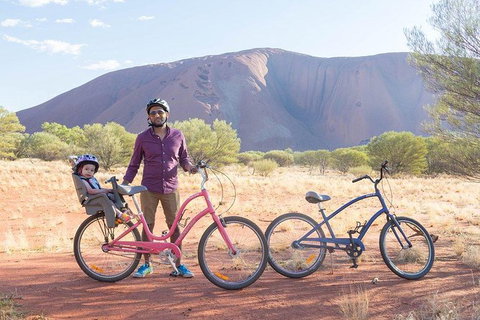 Outback Cycling Uluru Bike Ride Adult - Taree Accommodation 3