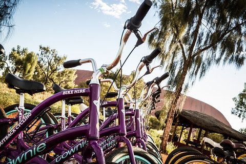 Outback Cycling Uluru Bike Ride Adult - Taree Accommodation 5