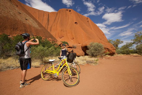 Outback Cycling Uluru Bike Ride Adult - Taree Accommodation 4