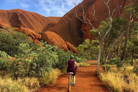 Outback Cycling Uluru Bike Ride Adult - Taree Accommodation 6