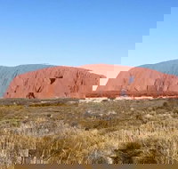 Highlights of Uluru Including Sunrise and Breakfast - Taree Accommodation