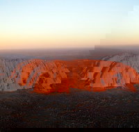 Scenic Flight Uluru Rock Blast - Taree Accommodation