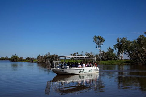 Safari Cruise (1 Hour) - Taree Accommodation 0
