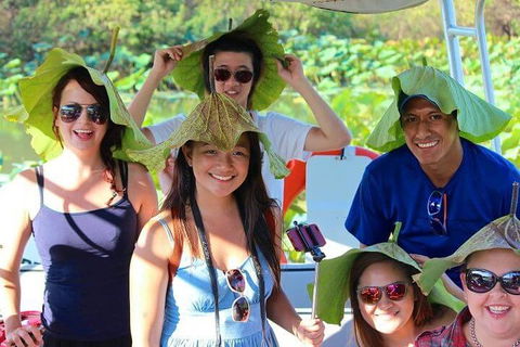 Safari Cruise (1 Hour) - Taree Accommodation 1