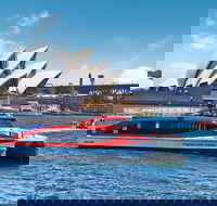 Sydney Harbour Hop-on Hop-off Cruise - Taree Accommodation
