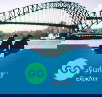 Go Sydney Explorer Pass with Hop-on Hop-Off Bus Taronga Zoo and more - Taree Accommodation