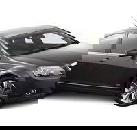 Sydney Airport Private Car Arrival Transfer - Taree Accommodation