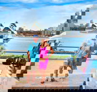 Luxury Sydney City Private Tour - Taree Accommodation