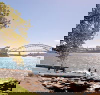 Small-Group Sydney City Tour with Unique Sydney Harbour Cruise - Taree Accommodation