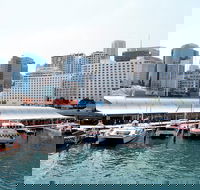 Sydney Attraction Pass Darling Harbour Experience Ticket - Taree Accommodation