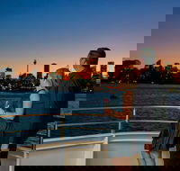 Sydney Harbour Sunset Dinner Cruise - Taree Accommodation