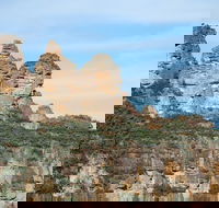 Blue Mountains Day Trip from Sydney Including Scenic World - Taree Accommodation