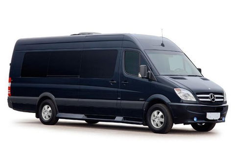 Airport Shuttle Transfer From Sydney City To Sydney Airport - Taree Accommodation 0
