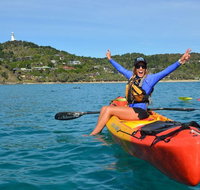 The Byron Bay Sea Kayak Tour - Taree Accommodation
