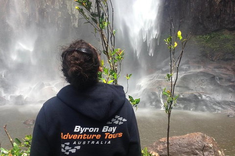 Byron Bay Hinterland Tour Including Rainforest Walk To Minyon Falls - Taree Accommodation 6