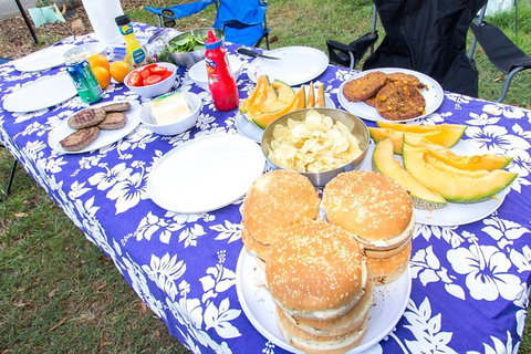 Byron Bay Hinterland Tour Including Rainforest Walk To Minyon Falls - Taree Accommodation 15