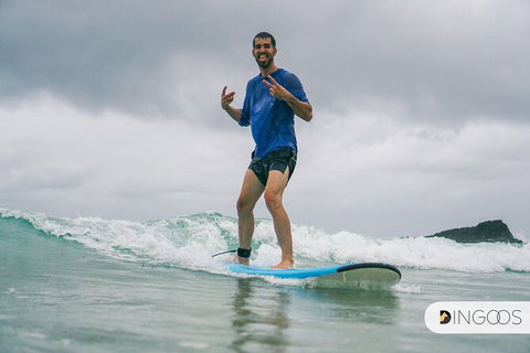 7-Day Byron Bay, Evans Head And Moonee Beach Surf Safari From Brisbane, Gold Coast Or Byron Bay - Taree Accommodation 4