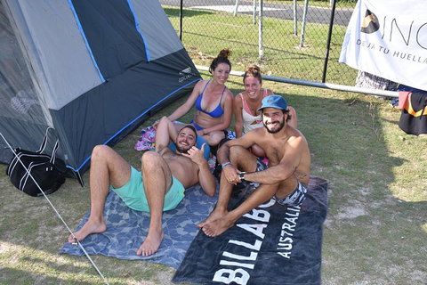7-Day Byron Bay, Evans Head And Moonee Beach Surf Safari From Brisbane, Gold Coast Or Byron Bay - Taree Accommodation 8