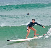 Out The Back 3-Day Surf School in Byron Bay - Taree Accommodation