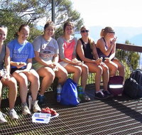 Mount Warning Day Trip from Byron Bay Including BBQ Lunch - Taree Accommodation