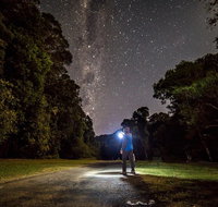 Byron Bay Surfing Lesson and Mount Warning Sunrise Climb Including Overnight Camping and BBQ Dinner - Taree Accommodation