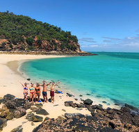 Stray Australia Byron Bay to Cairns - Freestyle Tour - Taree Accommodation