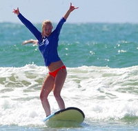 Byron Bay Private Surf Lesson - Taree Accommodation