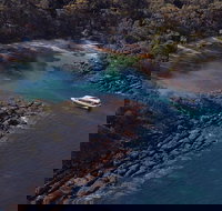 Jervis Bay Passage Tour - Taree Accommodation