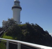 Byron Bay Lighthouse and Hinterland Tour - Taree Accommodation