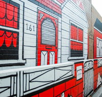 Public Art Walking Trail - Taree Accommodation