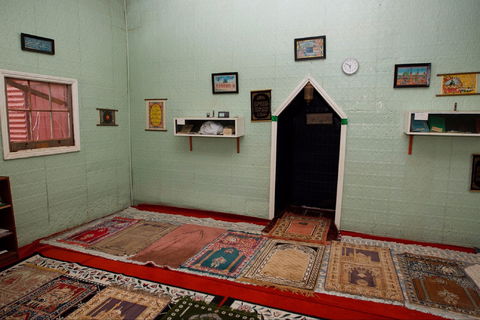 Afghan Mosque - Taree Accommodation 0