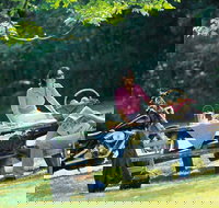 Alstonville - Taree Accommodation