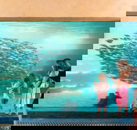 AQWA the Aquarium of Western Australia - Taree Accommodation