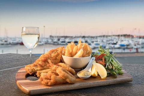 AQWA The Aquarium Of Western Australia - Taree Accommodation 1